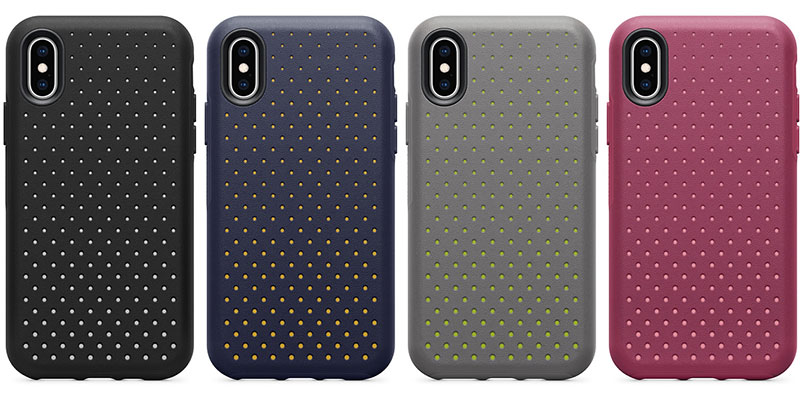 OtterBox Statement Moderne Series Case for iPhone