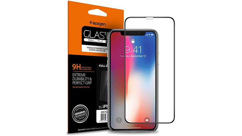 Spigen Full Cover GLAS