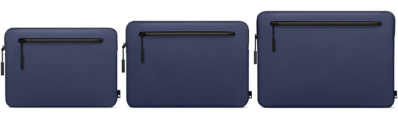Incase Compact Sleeve in Flight Nylon for MacBook