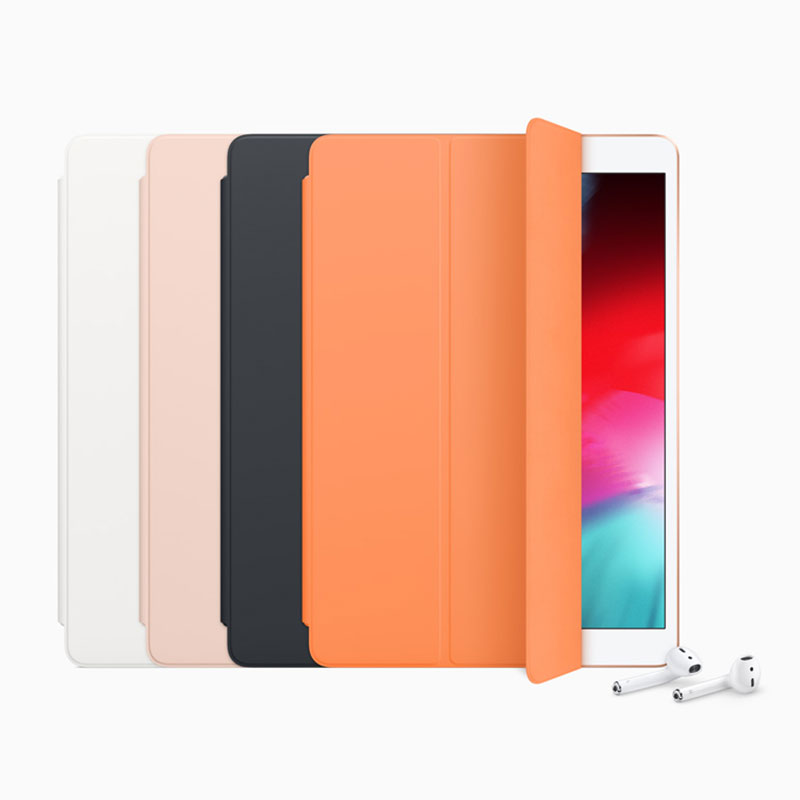 10.5インチiPad Air用Smart Cover