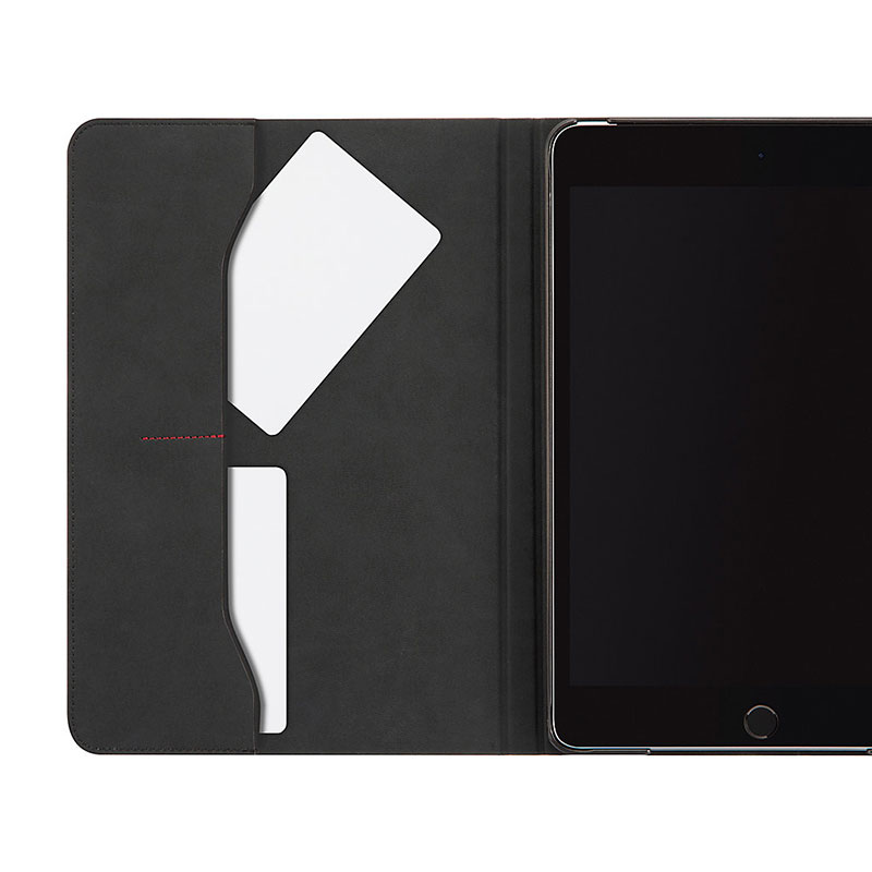 RILEGA Stand Flip for iPad mini（第5世代） / mini 4
