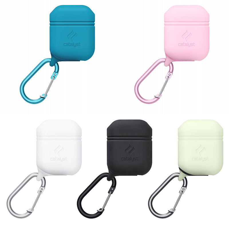 Catalyst Waterproof Case for AirPods – Special Edition