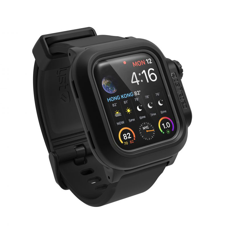 カタリスト完全防水ケース for Apple Watch Series 4（40mm）