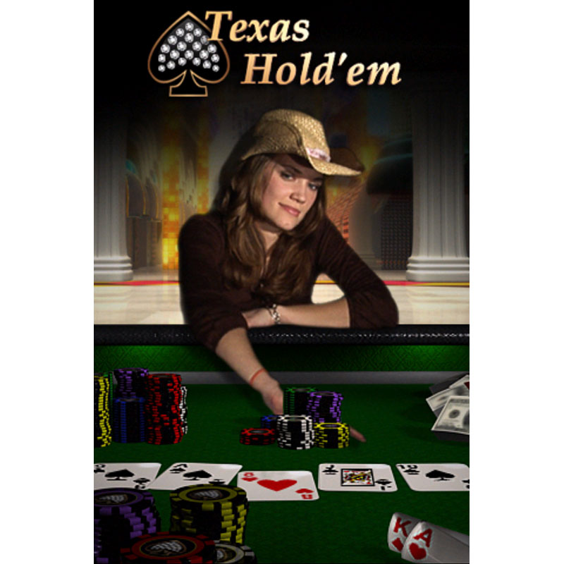 Texas Hold’em