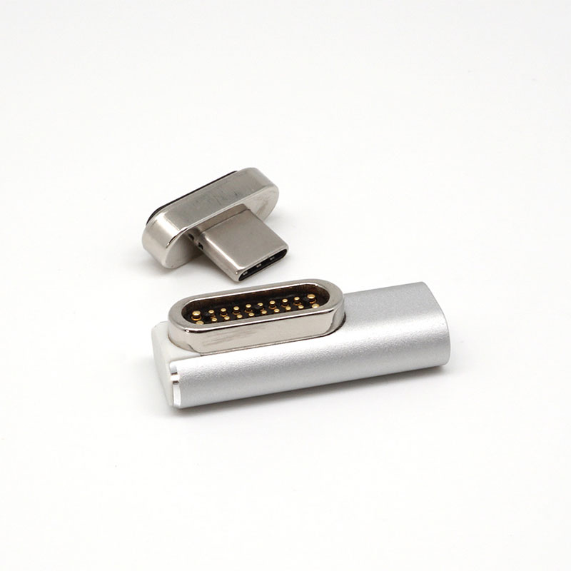 USB-C MagnConnector