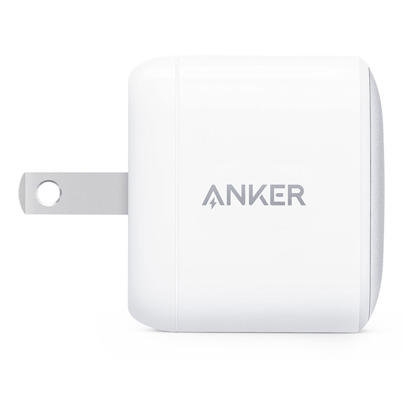 Anker Ultra-Compact 30W USB-C Power Delivery Wall Charger