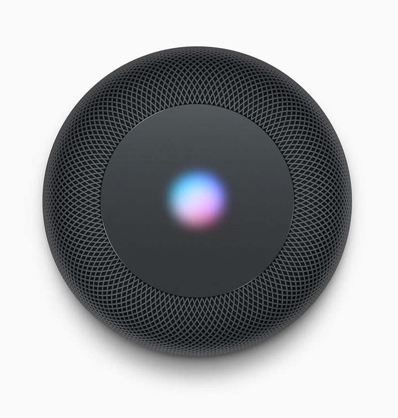 HomePod