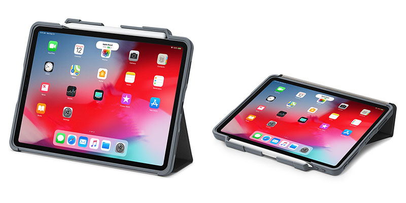 STM Dux Plus Case for iPad Pro（11インチ）