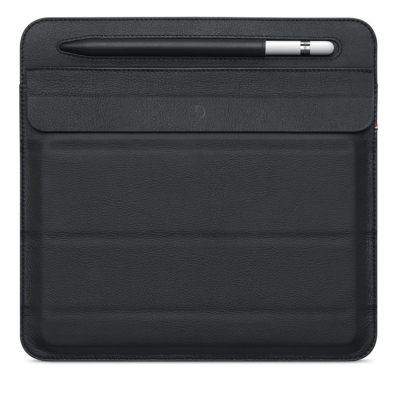 Decoded Leather Foldable Slim Sleeve for iPad mini