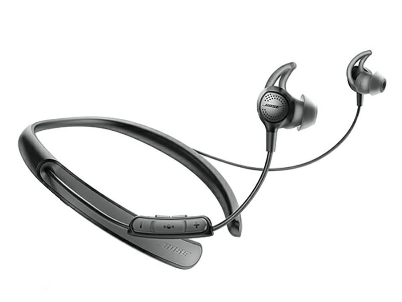 BOSE QuietControl 30 Wireless Headphones