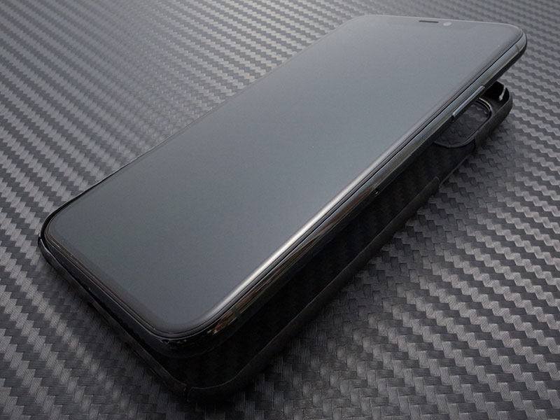 Deff Ultra Slim ＆ Light Case DURO for iPhone 11 Pro
