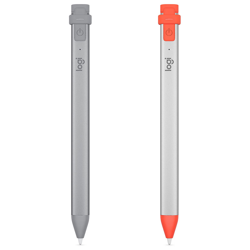 Logicool Crayon for iPad（第7世代）