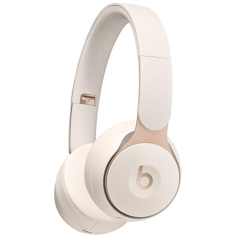 【新製品】「Beats Solo Pro Wirelessノイズキャンセリングヘッドフォン」発表。Apple H1チップ搭載の、初のノイズ