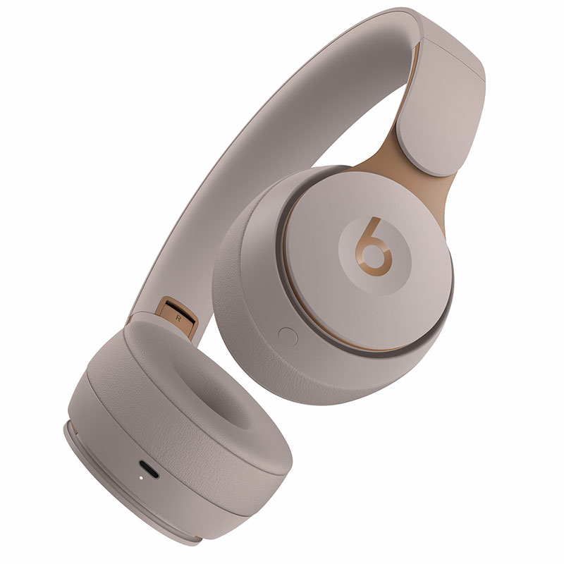 【新製品】「Beats Solo Pro Wirelessノイズキャンセリングヘッドフォン」発表。Apple H1チップ搭載の、初のノイズ