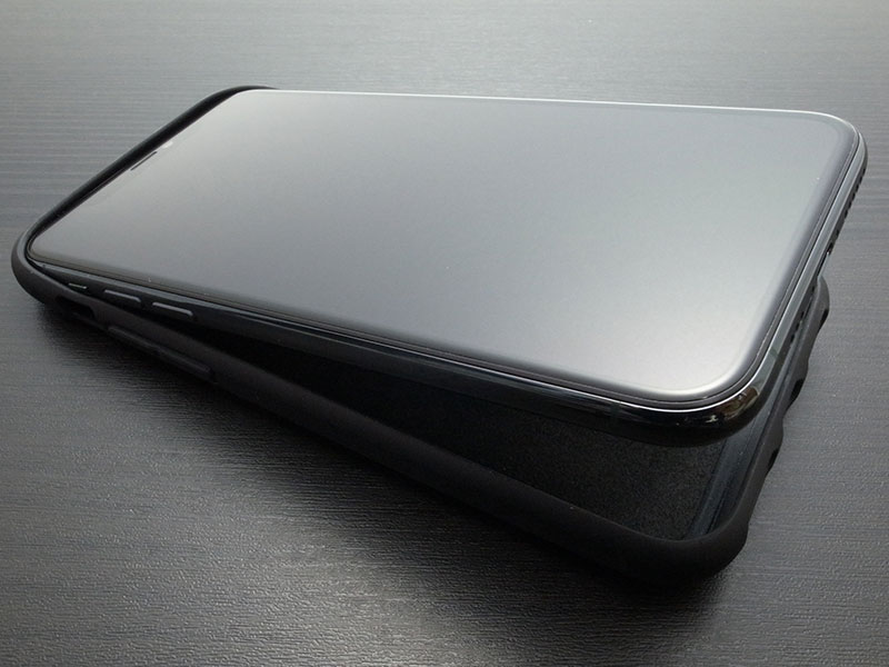 adidas Performance Protective Pocket Case FW19 iPhone 11 Pro BK