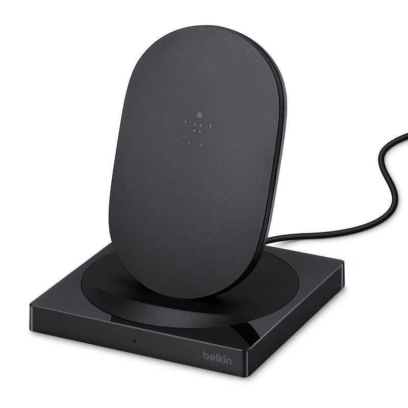 Belkin BOOST CHARGE Wireless Charging Stand - Special Edition