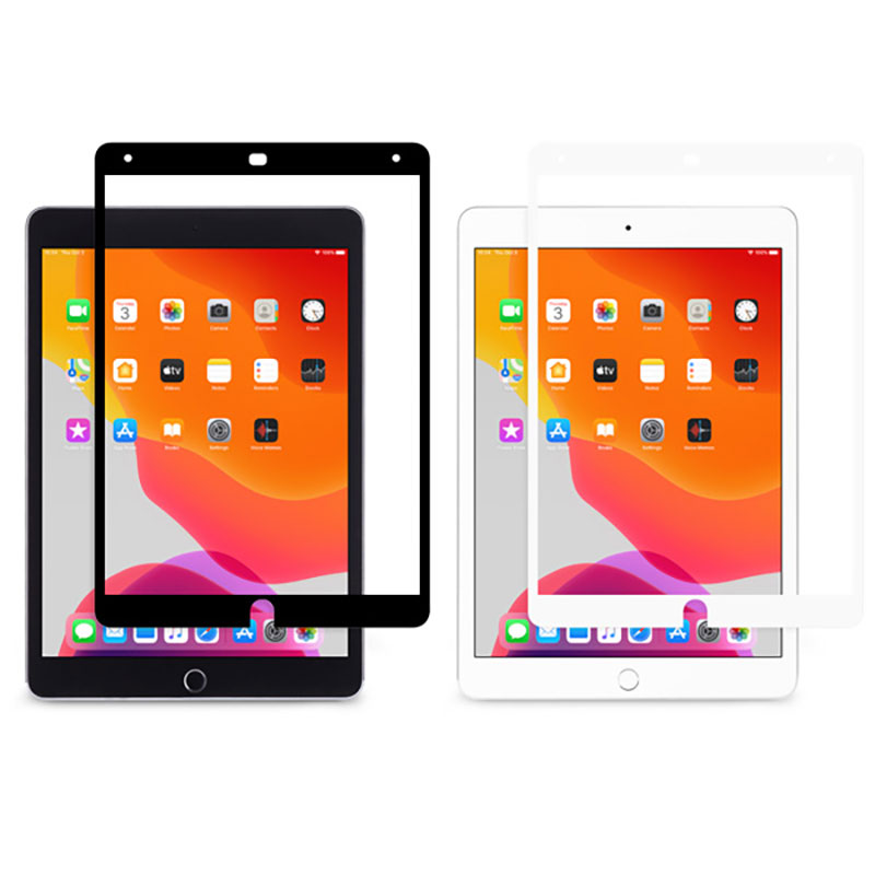 新製品】iPad（第7世代）と10.5インチiPad Air/Proに対応する、気泡が 