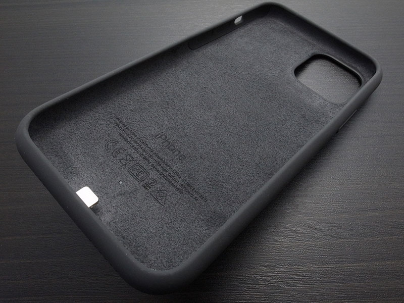 レビュー】iPhone 11 Pro Smart Battery Case - アイアリ