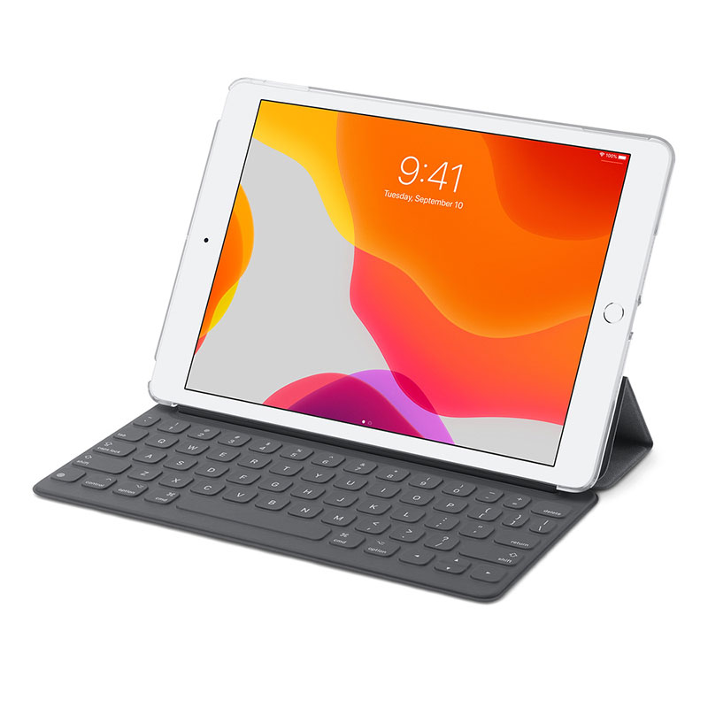 STM Half Shell Case for iPad