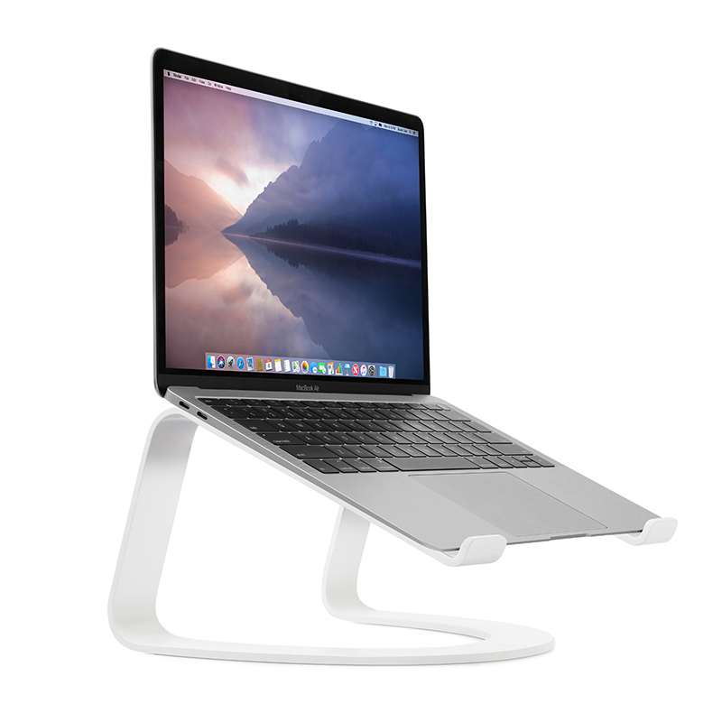 Twelve South Curve Stand for MacBook SE