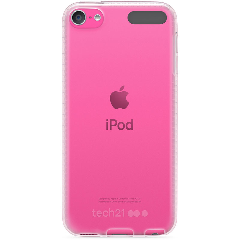 Tech21 Studio Case for iPod touch（第7＆第6世代）