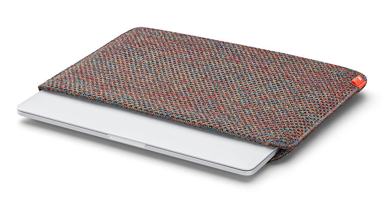 Incase PerformaKnit Slip Sleeve for MacBook Air and MacBook Pro