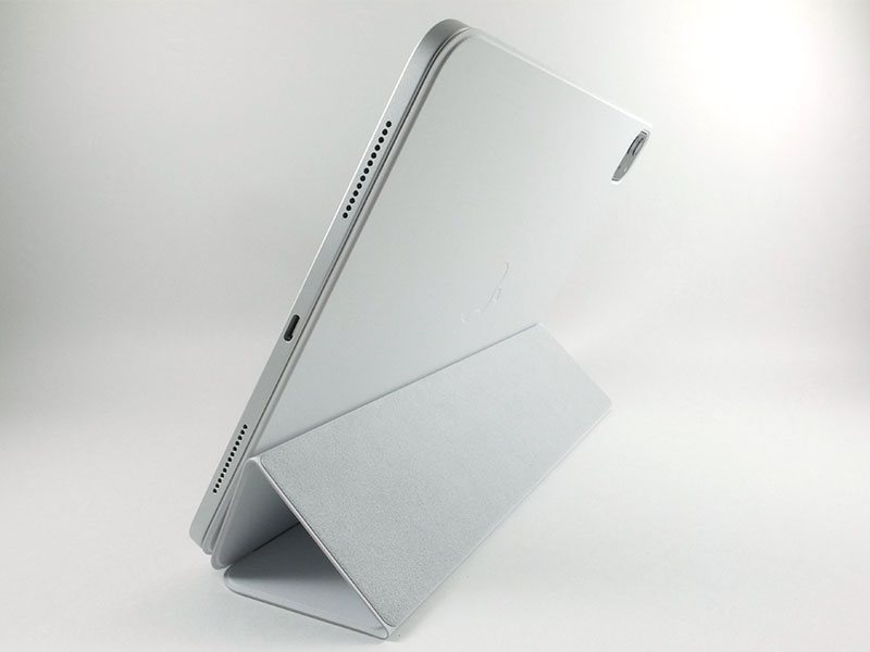 11インチiPad Pro（第2世代）用Smart Folio