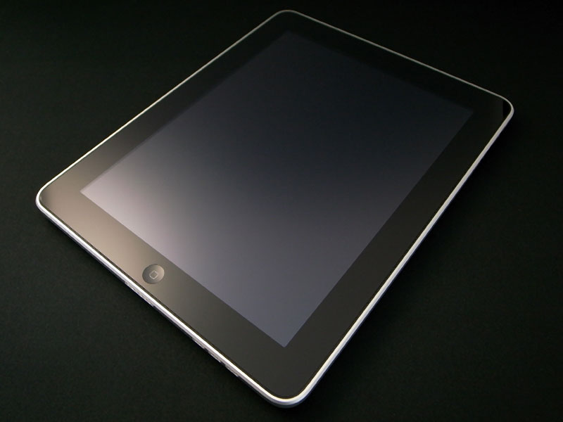 iPad（第1世代）