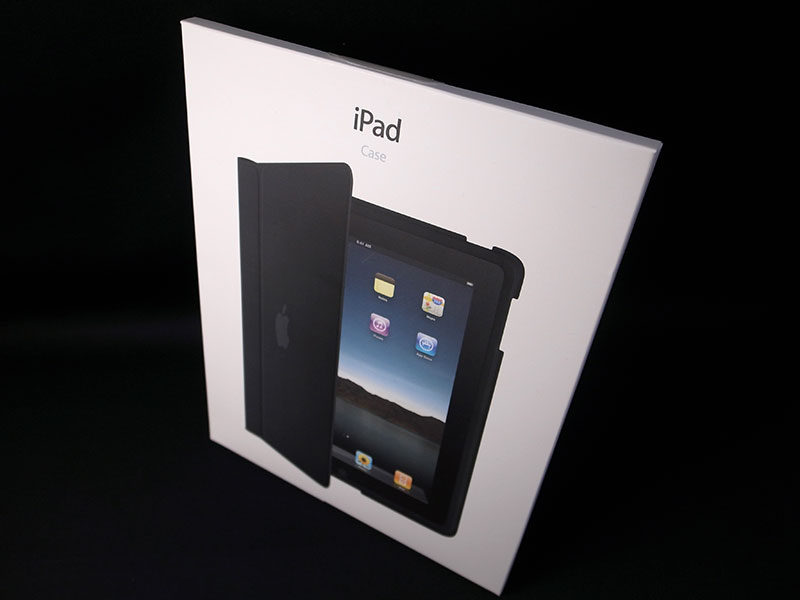 iPad（第1世代）用ケース
