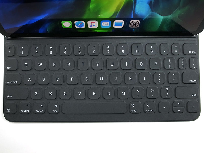 iPad Pro Smart Keyboard Folio 11インチ用 - iPadケース