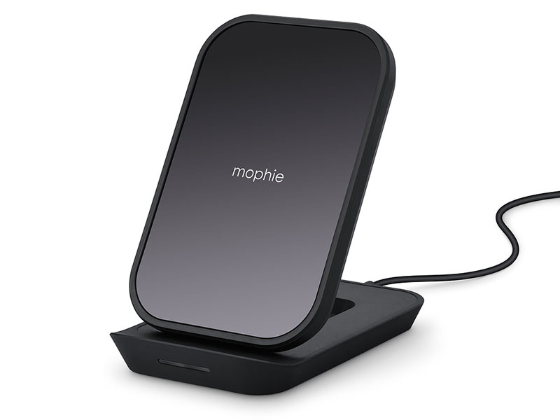 mophie Wireless Charging Stand
