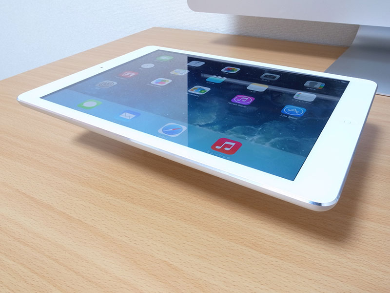 iPad Air