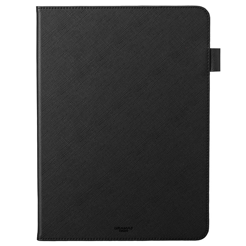 GRAMAS COLORS “EURO Passione” PU Leather Book Case for iPad Pro