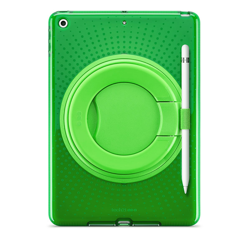Tech21 Evo Play2 Case for iPad（第7世代）
