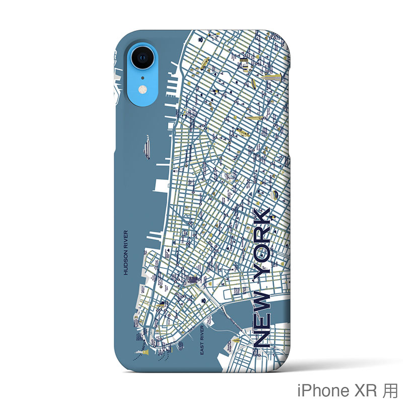 新製品 地図柄iphoneケースに海外イラストマップの新モデル ニューヨーク パリ ロンドンの3都市 Iをありがとう