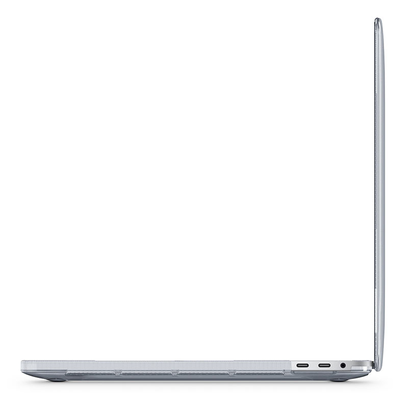 Tech21 16インチPure Clear Case for MacBook Pro