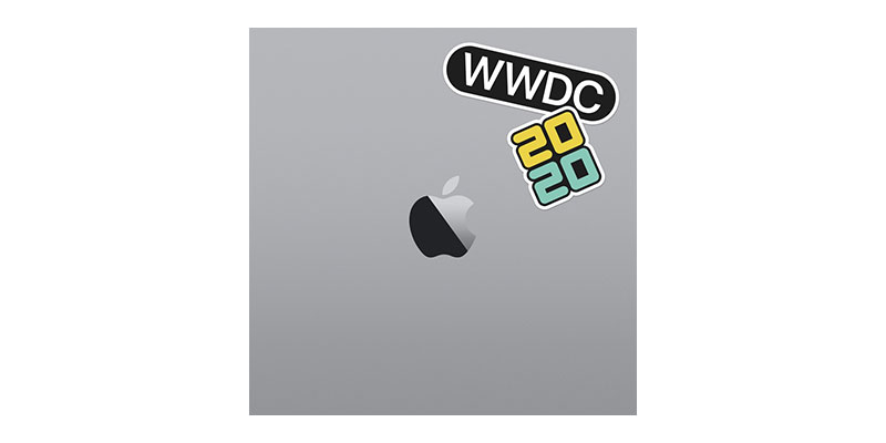 Apple WWDC 2020 Keynote