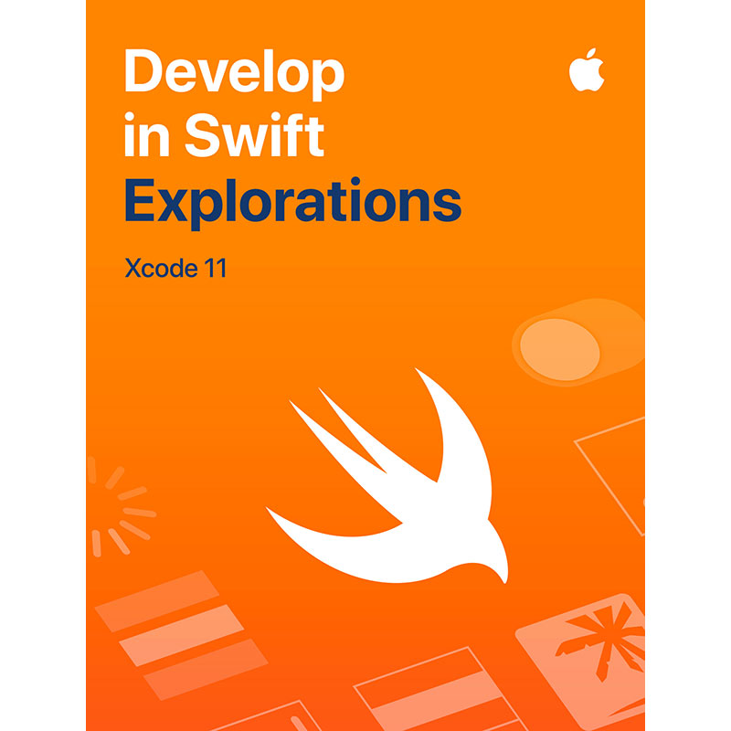 Develop in Swift