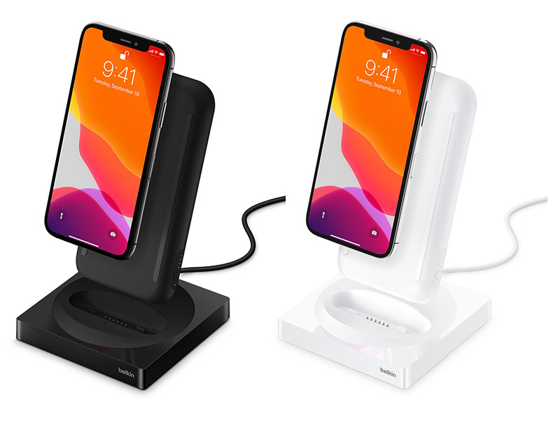 Belkin BOOST↑CHARGE Portable Wireless Charger + Stand Special Edition