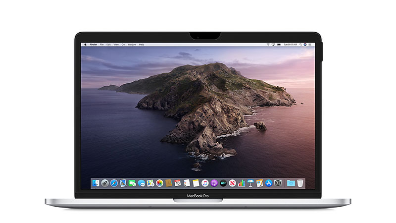 Belkin TruePrivacy Screen Protection for MacBook Air/Pro