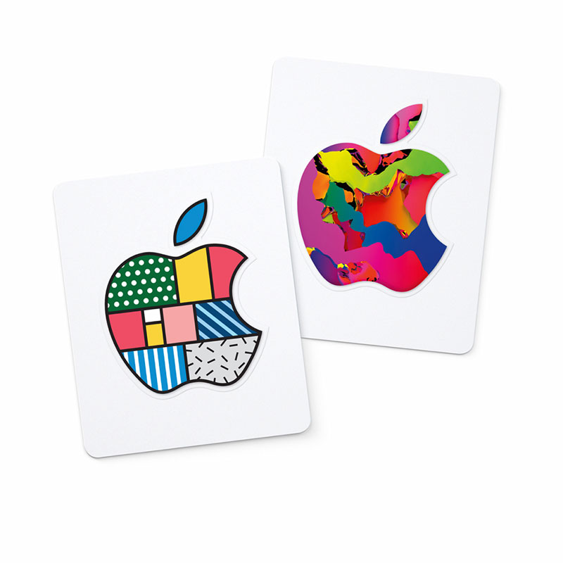 Apple Gift Card