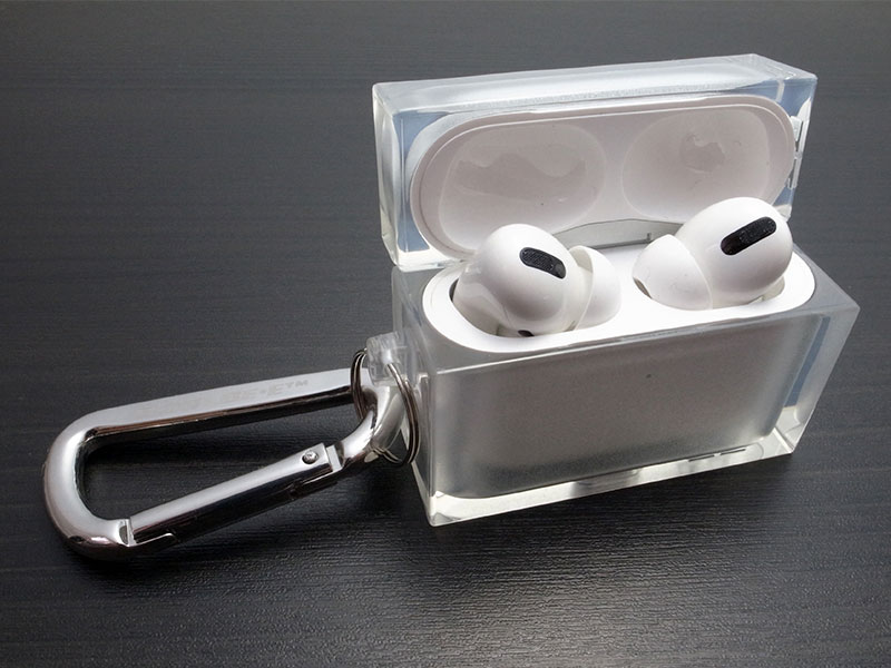 AirPods Pro用ケース TILE