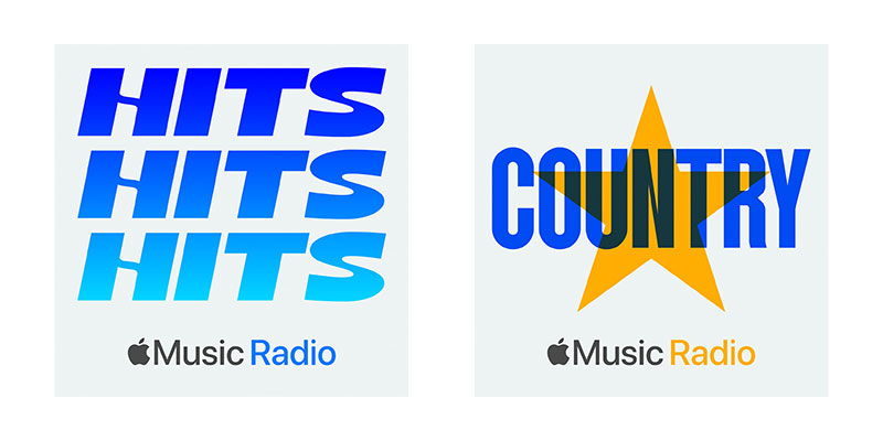 Apple Music Hits/Apple Music Country