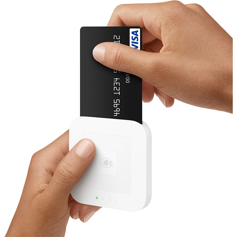 新製品】Apple Payやクレジットカードでの支払いを受けられる決済端末 ...