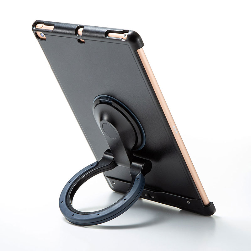新製品】iPad（第7世代）とiPad Air（第3世代）対応の、盗難防止 