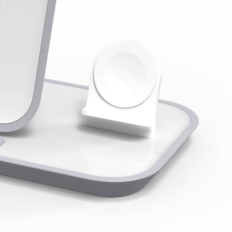 mophie 3-in-1 wireless charging stand