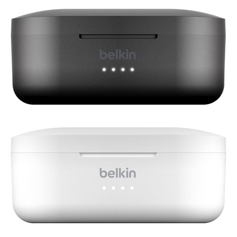 Belkin SOUNDFORM 完全ワイヤレスイヤフォン