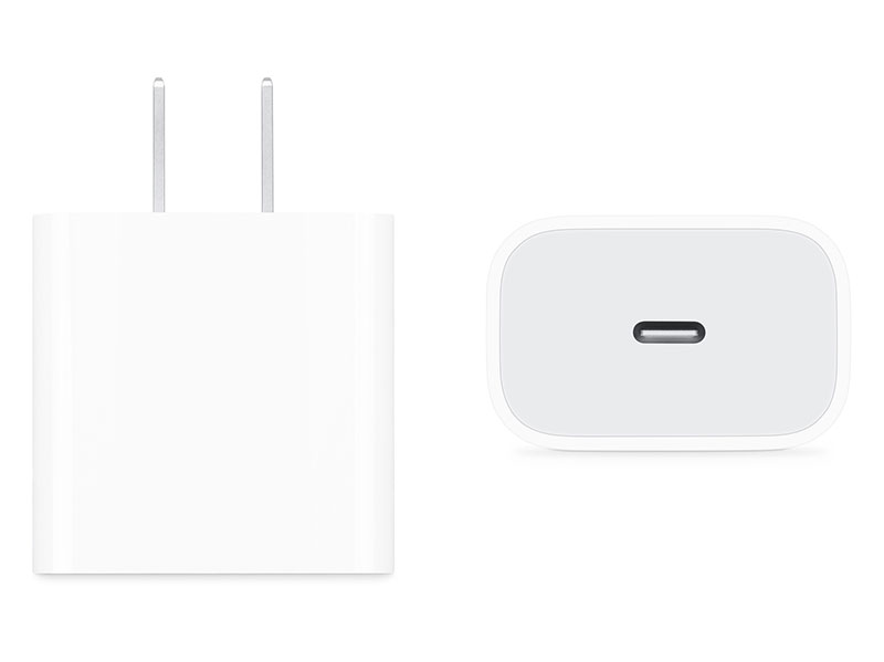 独特な店 Apple 20W USB-C電源アダプタ kead.al