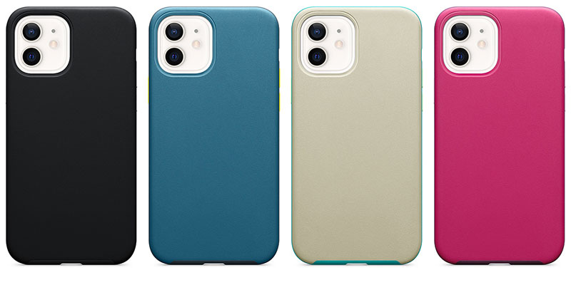 OtterBox Aneu Series Case for iPhone 12 | 12 Pro