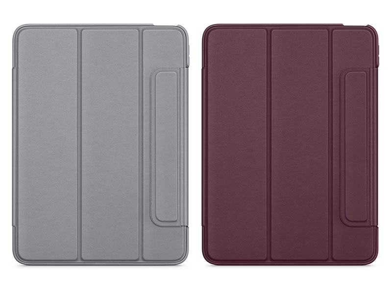 OtterBox Symmetry Series 360 Folio Case for iPad Air（第4世代）